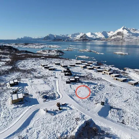 Secluded - Stunning Views! Feriehus