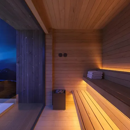 Secluded - Stunning Views! Feriehus *