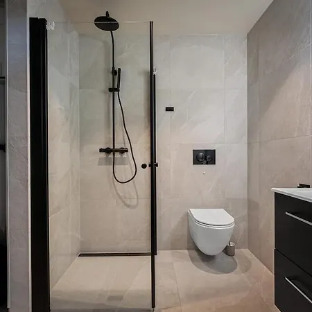 בית נופש Secluded - Stunning Views! Storoya
