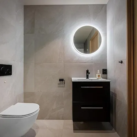 Casa vacanze Secluded - Stunning Views!