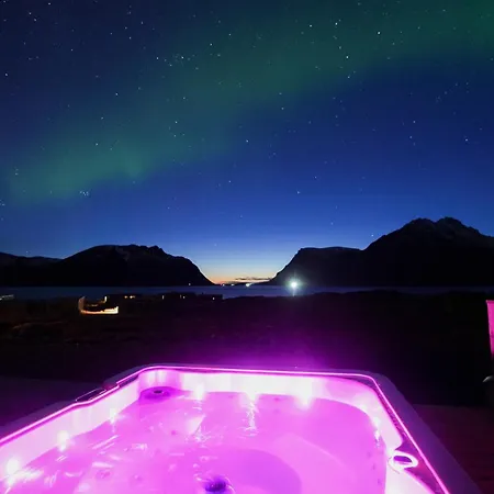 度假居 Secluded - Stunning Views! *