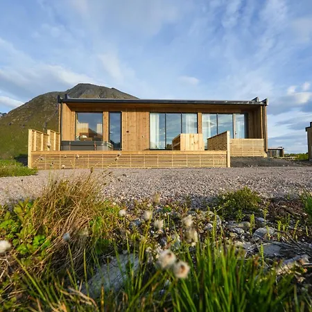 בית נופש Secluded - Stunning Views! Storoya