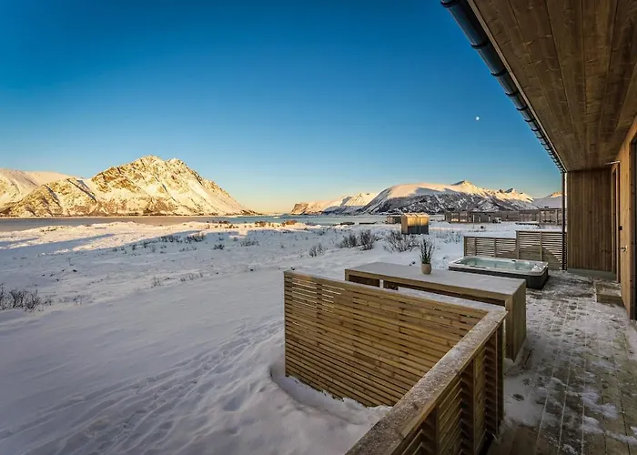度假居 Secluded - Stunning Views!