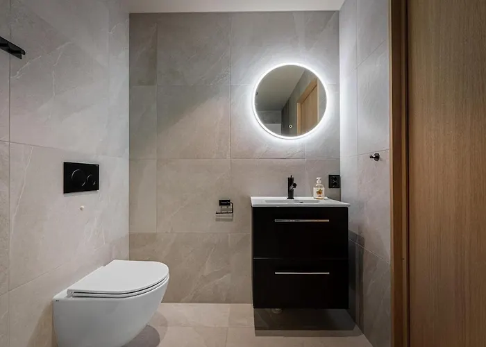 度假居 Secluded - Stunning Views!