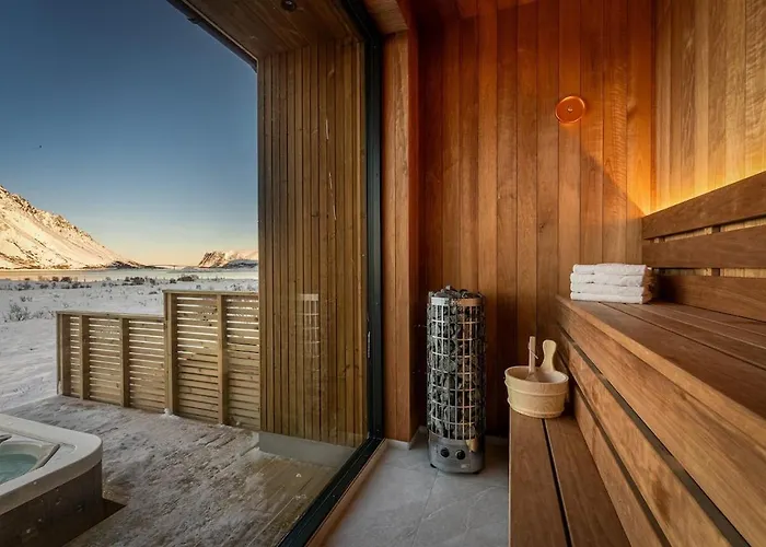 度假居 Secluded - Stunning Views! *