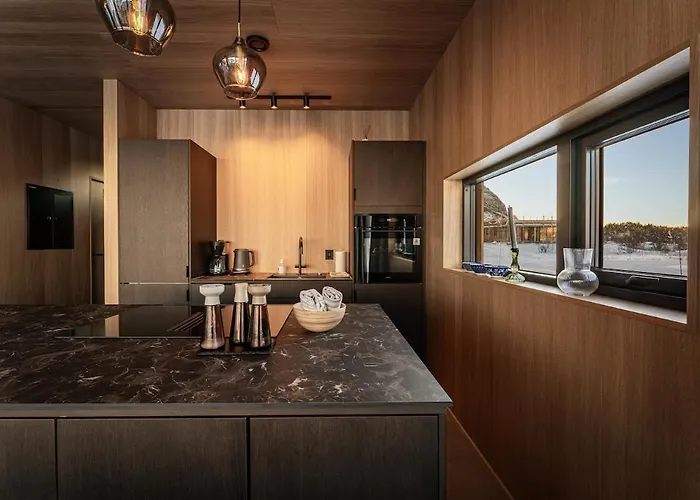 度假居 Secluded - Stunning Views!