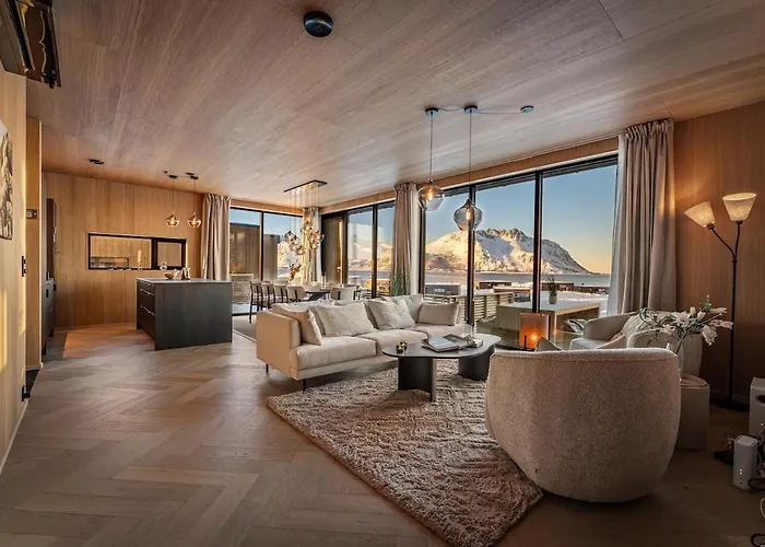 Secluded - Stunning Views! 度假居 *