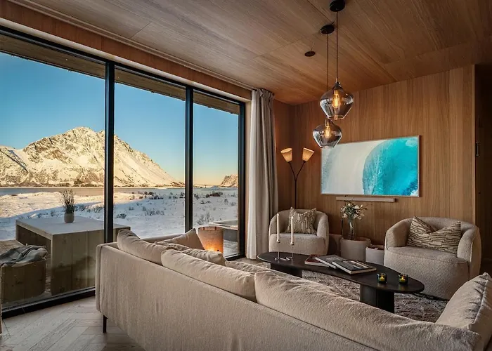 度假居 Secluded - Stunning Views!