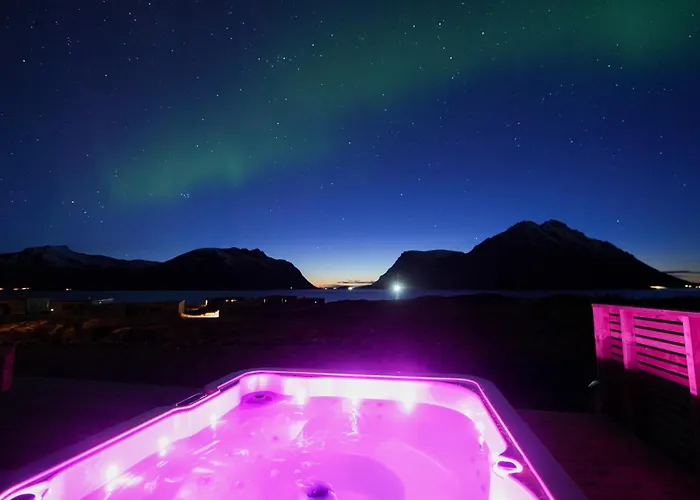 度假居 Secluded - Stunning Views! *