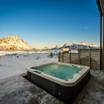 度假居 Secluded - Stunning Views!