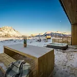 度假居 Secluded - Stunning Views! Storoya