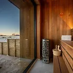 度假居 Secluded - Stunning Views! *