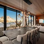 度假居 Secluded - Stunning Views! *
