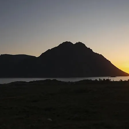 Holiday home Secluded - Stunning Views! Storoya