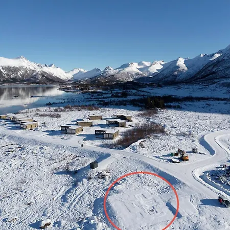 Secluded - Stunning Views! Holiday home Storoya